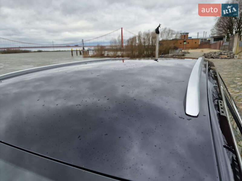 Универсал Volkswagen Passat 2018 в Новом Буге