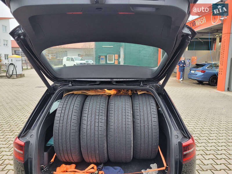 Универсал Volkswagen Passat 2018 в Новом Буге