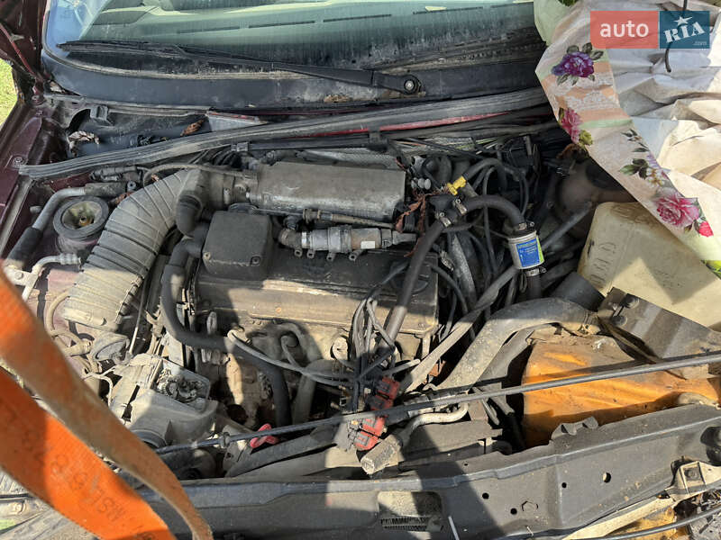 Универсал Volkswagen Passat 1994 в Шаргороде