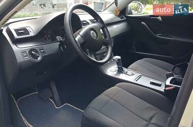 Універсал Volkswagen Passat 2008 в Хмельницькому