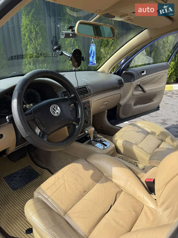 Универсал Volkswagen Passat 2005 в Коростене фото 8 Универсал Volkswagen Passat 2005 в Коростене