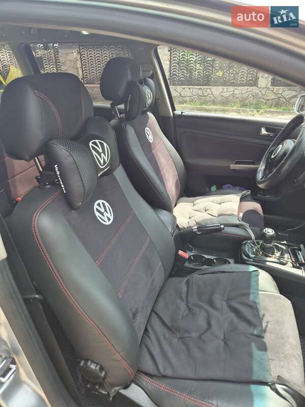 Универсал Volkswagen Passat 2001 в Одессе