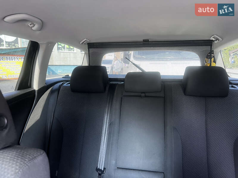 Універсал Volkswagen Passat 2007 в Хмельницькому фото 9 Універсал Volkswagen Passat 2007 в Хмельницькому