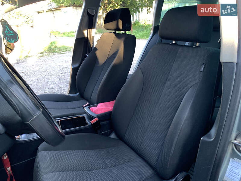 Универсал Volkswagen Passat 2005 в Луцке