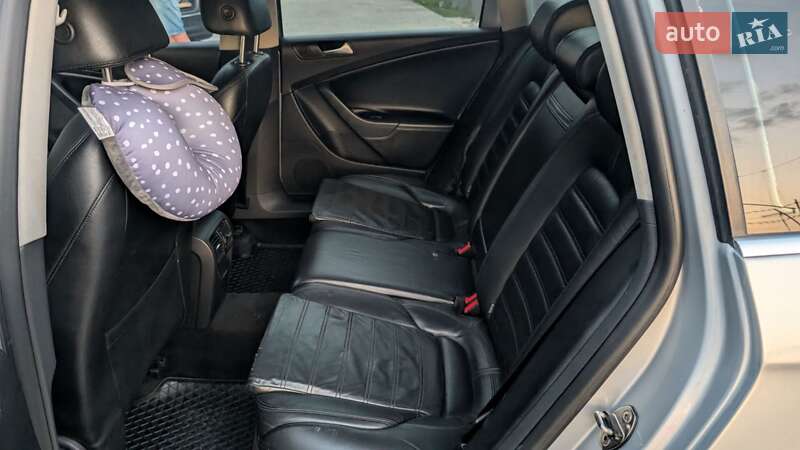 Универсал Volkswagen Passat 2010 в Киеве фото 4 Универсал Volkswagen Passat 2010 в Киеве