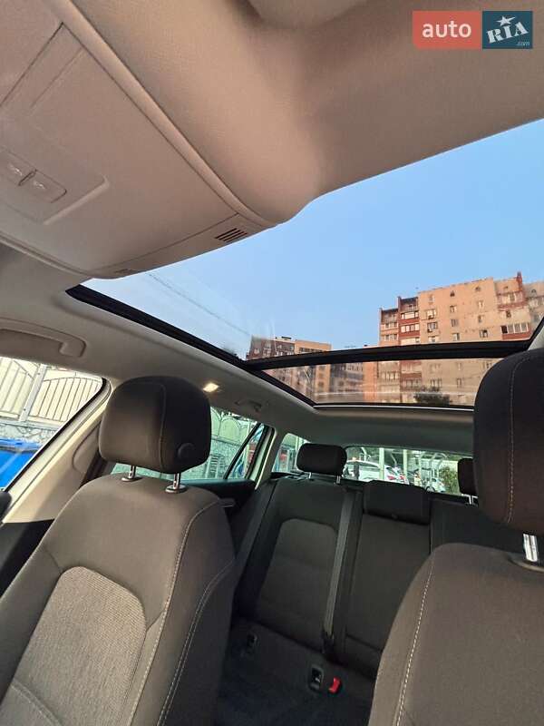 Универсал Volkswagen Passat 2015 в Тернополе фото 22 Универсал Volkswagen Passat 2015 в Тернополе