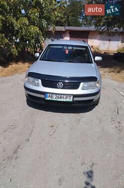 Универсал Volkswagen Passat 1999 в Кривом Роге