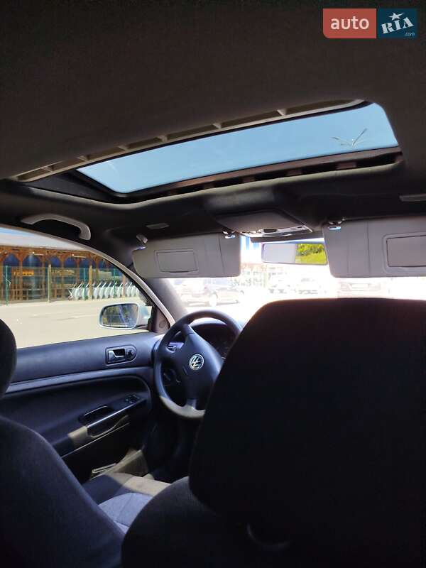 Седан Volkswagen Passat 1999 в Староконстантинове фото 3 Седан Volkswagen Passat 1999 в Староконстантинове