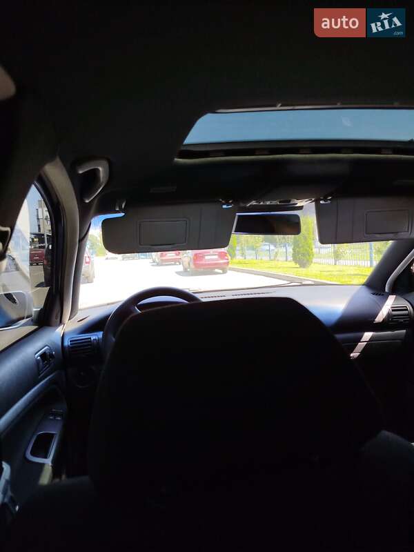 Седан Volkswagen Passat 1999 в Староконстантинове фото 8 Седан Volkswagen Passat 1999 в Староконстантинове