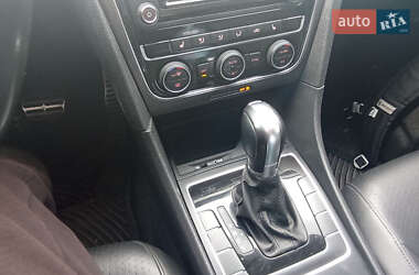 Седан Volkswagen Passat 2018 в 