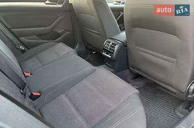 Универсал Volkswagen Passat 2015 в 