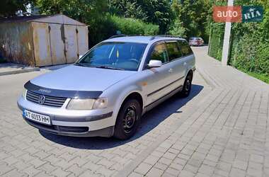 Универсал Volkswagen Passat 1997 в Коломые