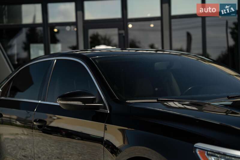 Седан Volkswagen Passat 2016 в Чернівцях фото 15 Седан Volkswagen Passat 2016 в Чернівцях
