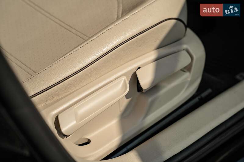 Седан Volkswagen Passat 2016 в Чернівцях фото 42 Седан Volkswagen Passat 2016 в Чернівцях