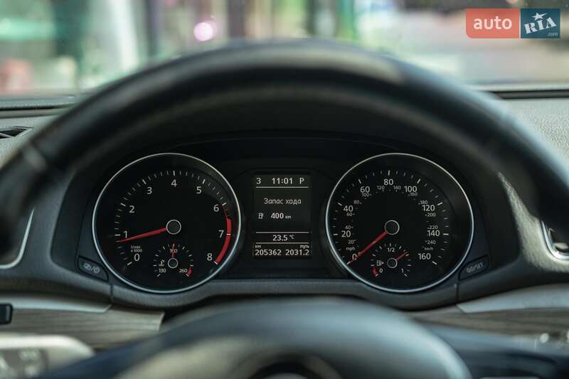 Седан Volkswagen Passat 2016 в Чернівцях фото 32 Седан Volkswagen Passat 2016 в Чернівцях