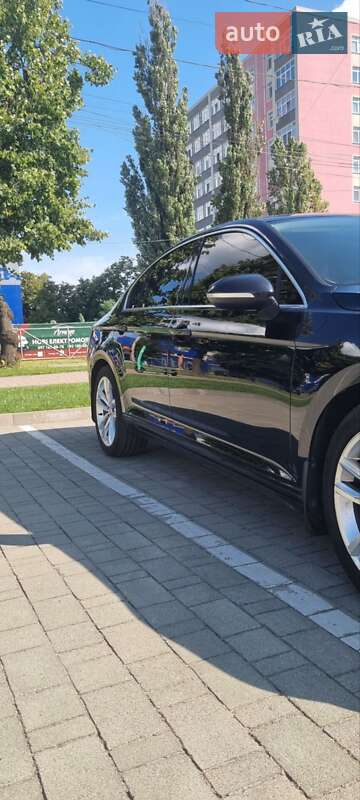 Седан Volkswagen Passat 2015 в Хмельницькому