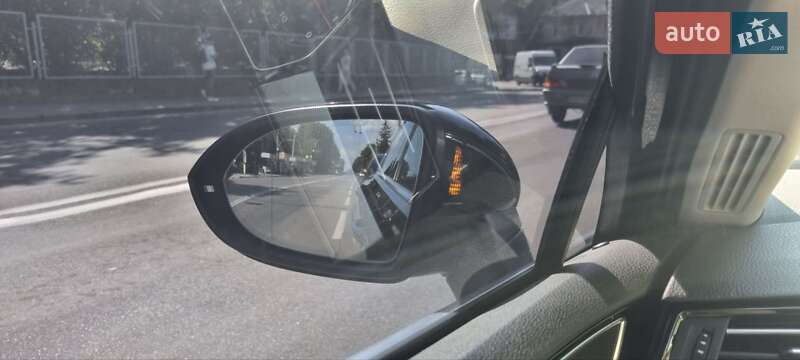 Седан Volkswagen Passat 2015 в Хмельницькому