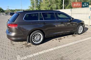 Универсал Volkswagen Passat 2016 в Кривом Роге