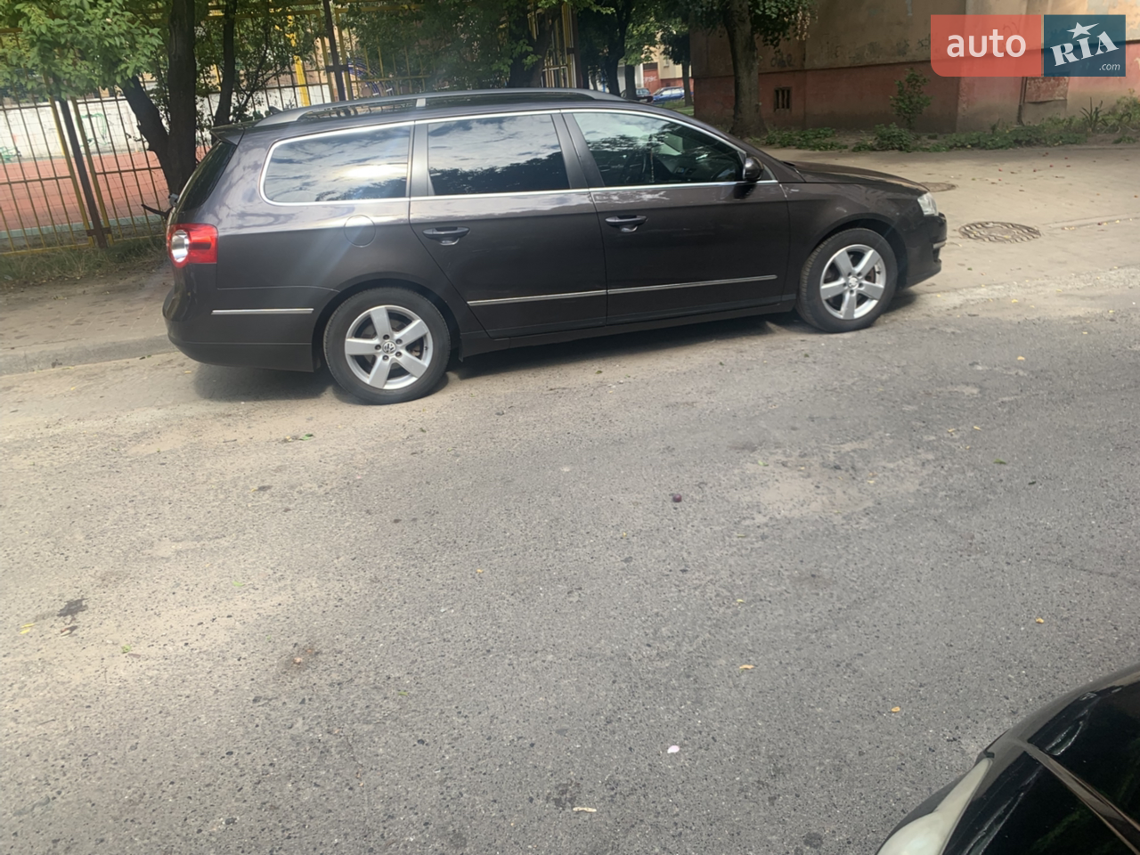 2010 Volkswagen Passat - мініатюра 25