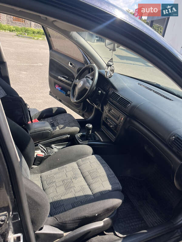 Універсал Volkswagen Passat 2000 в Борисполі фото 15 Універсал Volkswagen Passat 2000 в Борисполі