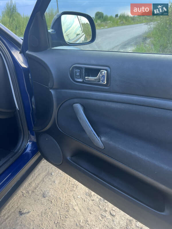 Седан Volkswagen Passat 1997 в Луцке