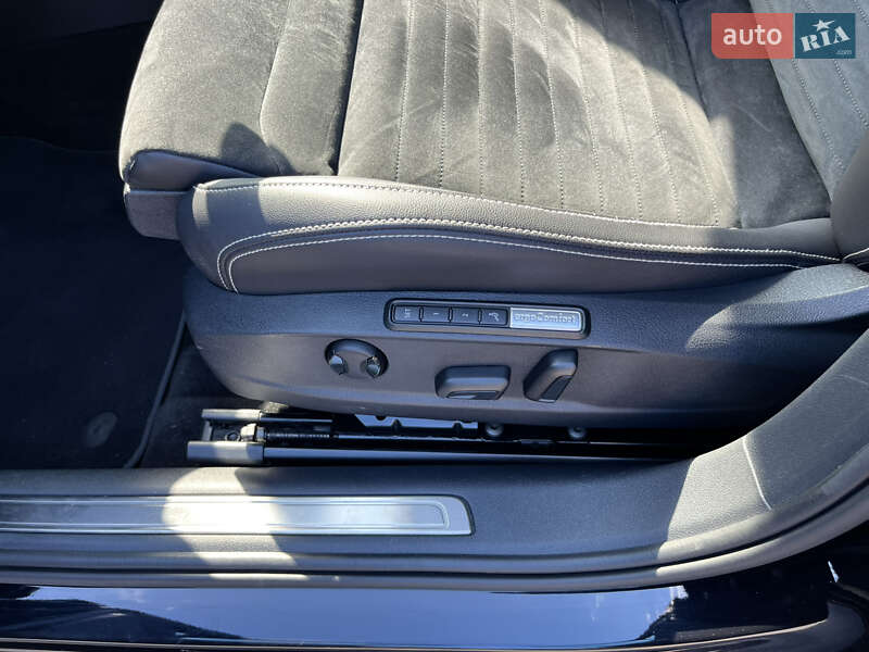 Универсал Volkswagen Passat 2020 в Ковеле