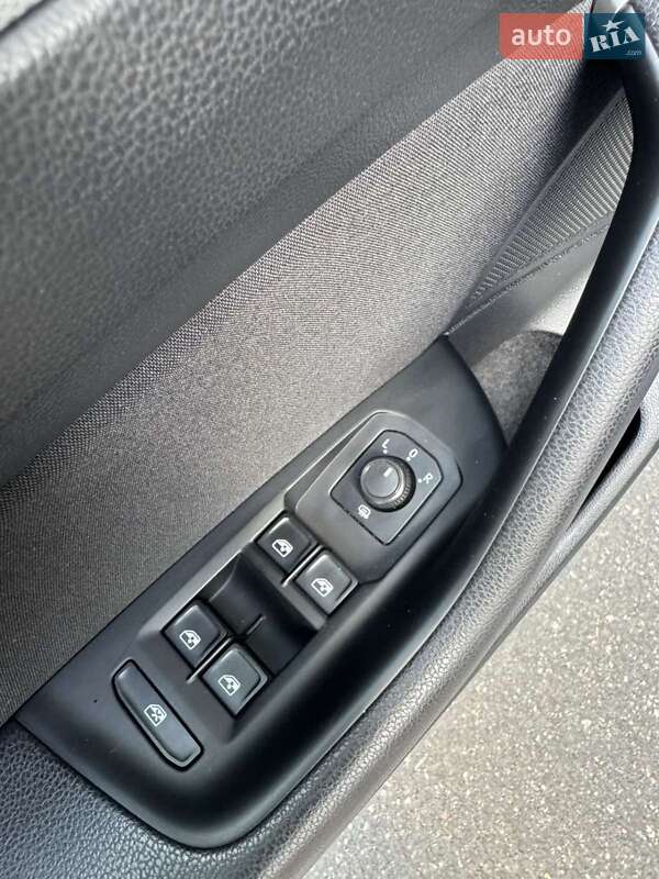 Універсал Volkswagen Passat 2017 в Ніжині