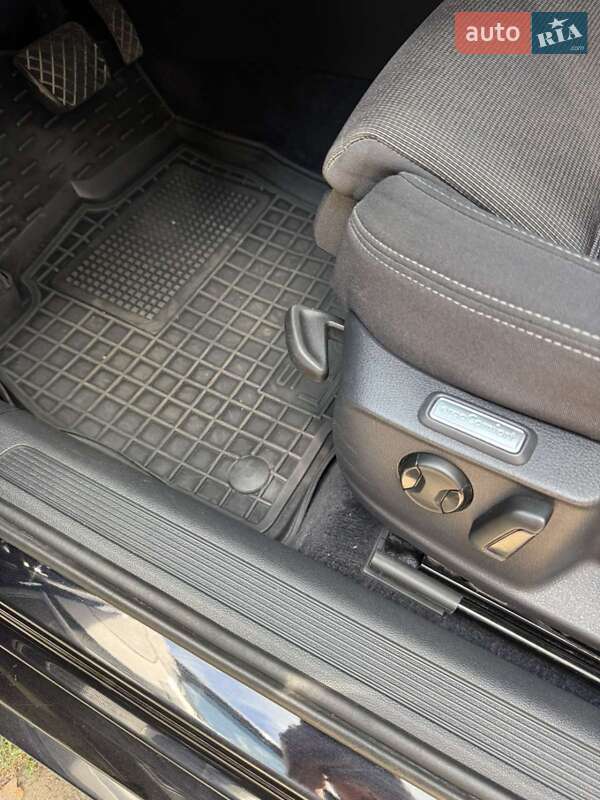 Універсал Volkswagen Passat 2017 в Ніжині