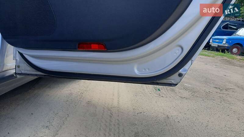 Универсал Volkswagen Passat 2010 в Черкассах