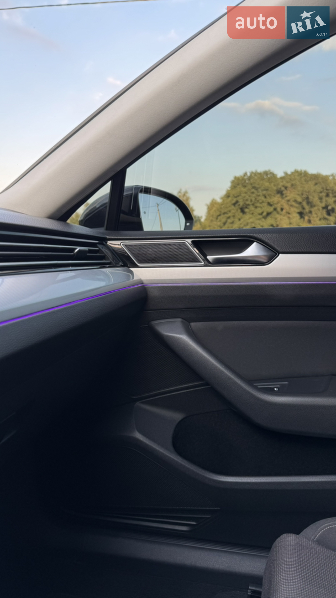 2015 Volkswagen Passat - мініатюра 15