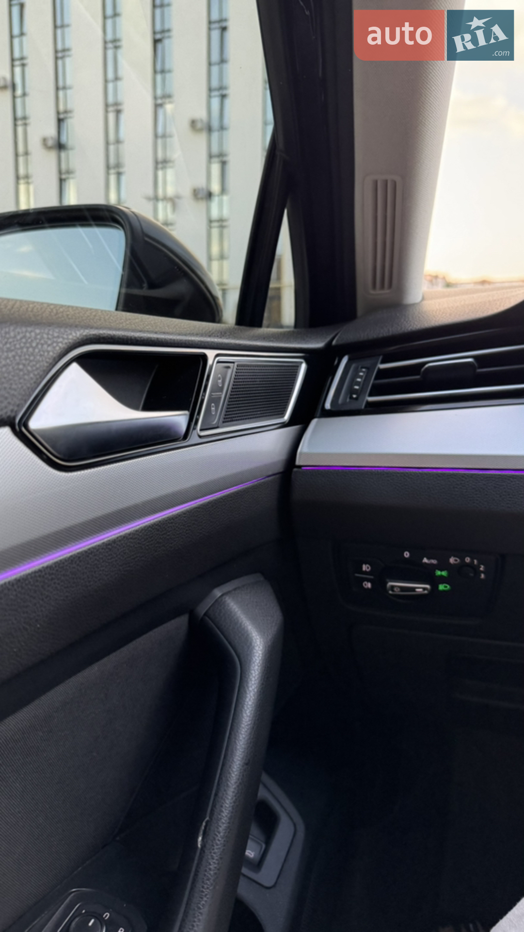 2015 Volkswagen Passat - мініатюра 14