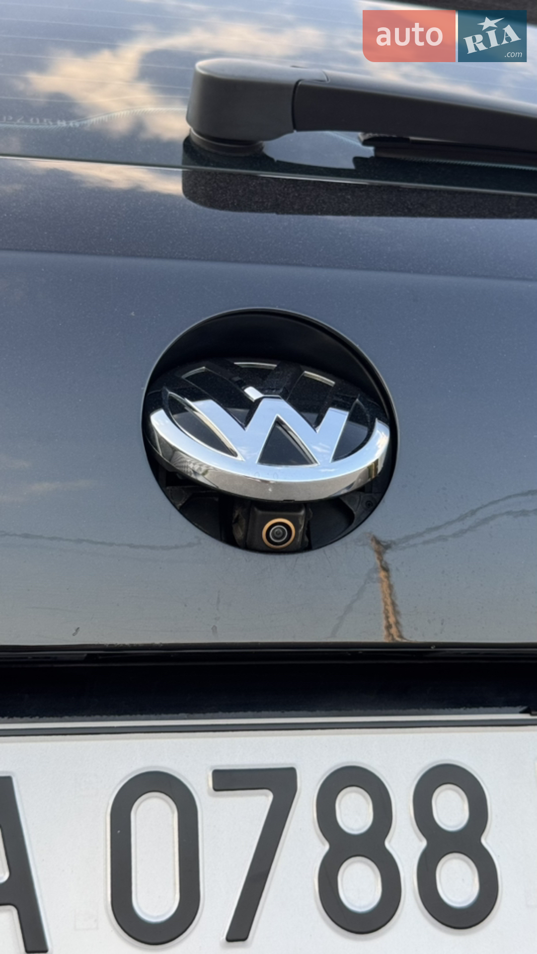 2015 Volkswagen Passat - мініатюра 17