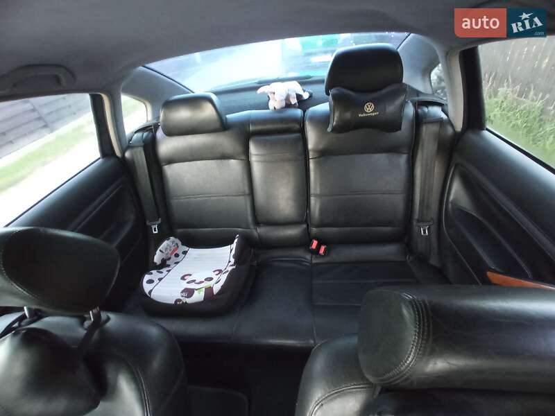 Седан Volkswagen Passat 1998 в Коростышеве