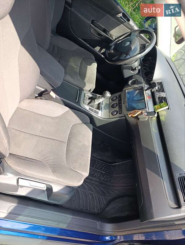 Универсал Volkswagen Passat 2006 в Шаргороде