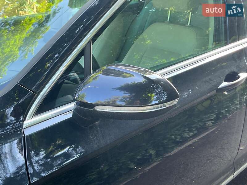 Універсал Volkswagen Passat 2019 в Києві