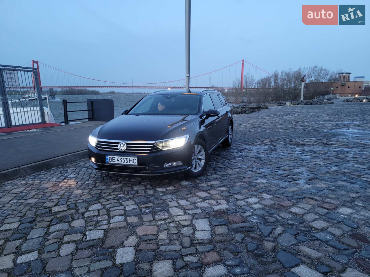 2019 Volkswagen Passat - мініатюра 36