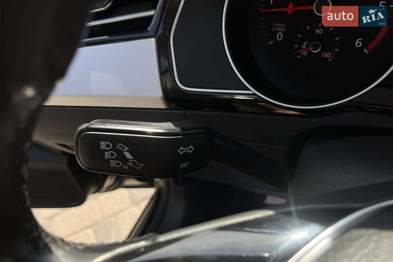 Универсал Volkswagen Passat 2015 в Мукачево