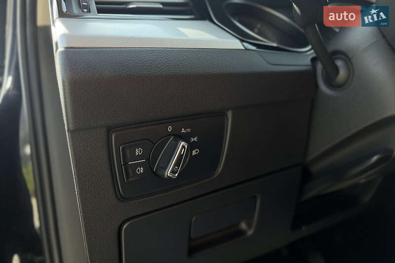 Универсал Volkswagen Passat 2015 в Мукачево