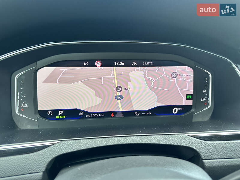 Универсал Volkswagen Passat 2021 в Иршаве