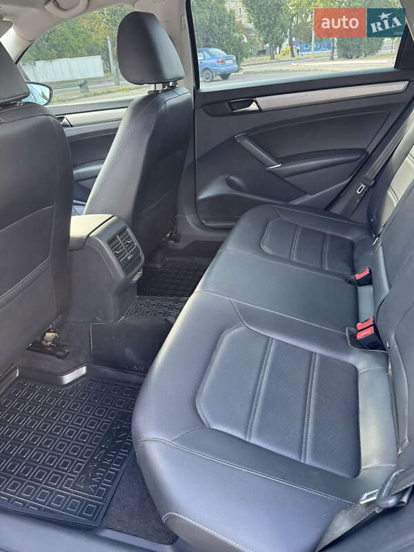 Седан Volkswagen Passat 2021 в Кривом Роге фото 26 Седан Volkswagen Passat 2021 в Кривом Роге