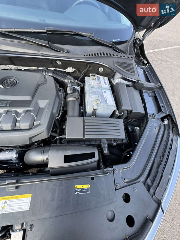 Седан Volkswagen Passat 2021 в Кривом Роге фото 33 Седан Volkswagen Passat 2021 в Кривом Роге