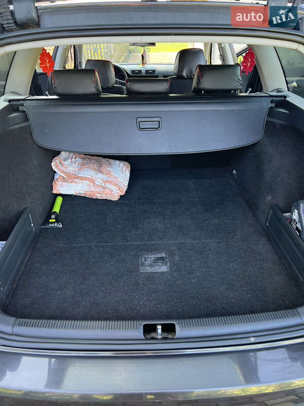 Універсал Volkswagen Passat 2007 в Судовій Вишні