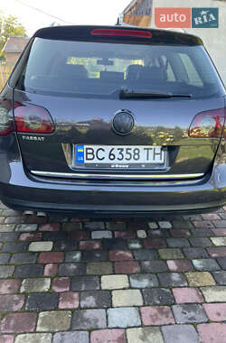 Универсал Volkswagen Passat 2007 в Судовой Вишне