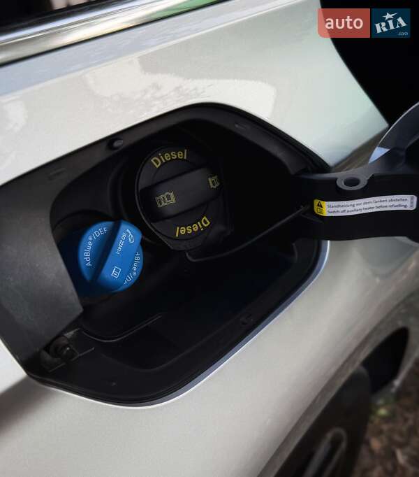 Універсал Volkswagen Passat 2019 в Дніпрі