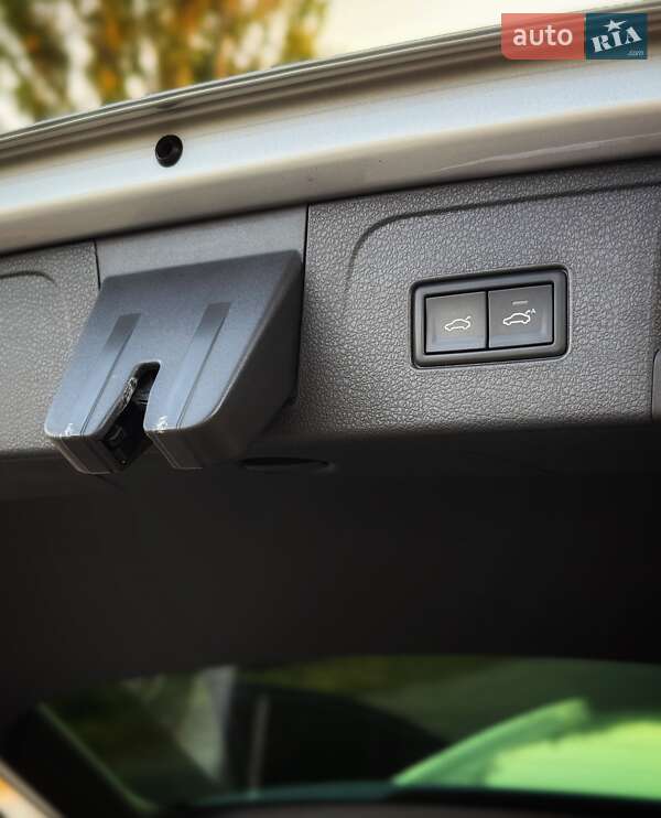 Універсал Volkswagen Passat 2019 в Дніпрі