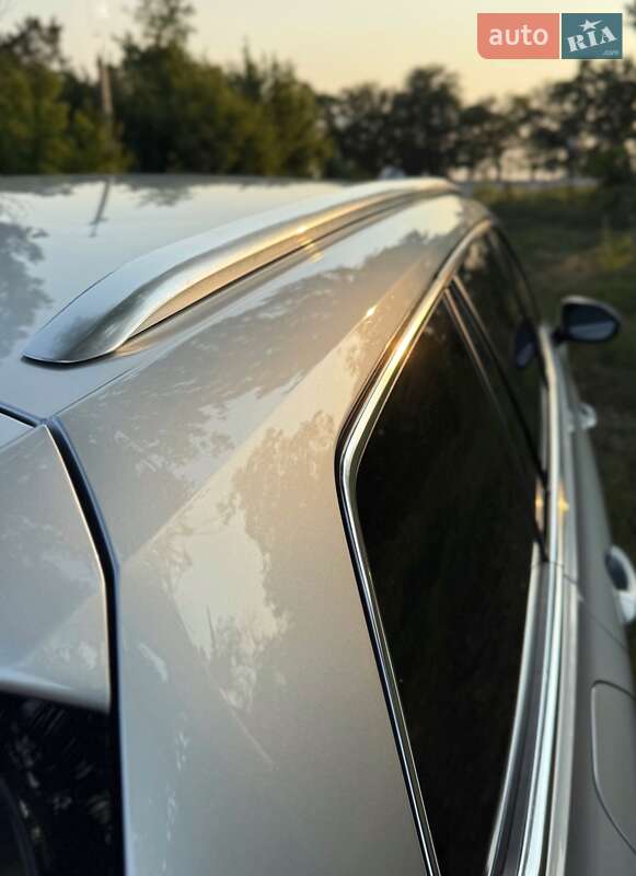 Універсал Volkswagen Passat 2019 в Дніпрі