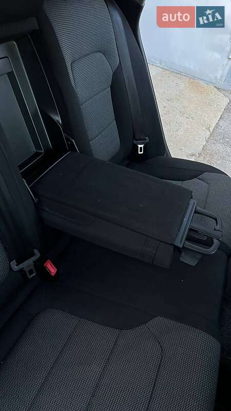 Универсал Volkswagen Passat 2013 в Павлограде