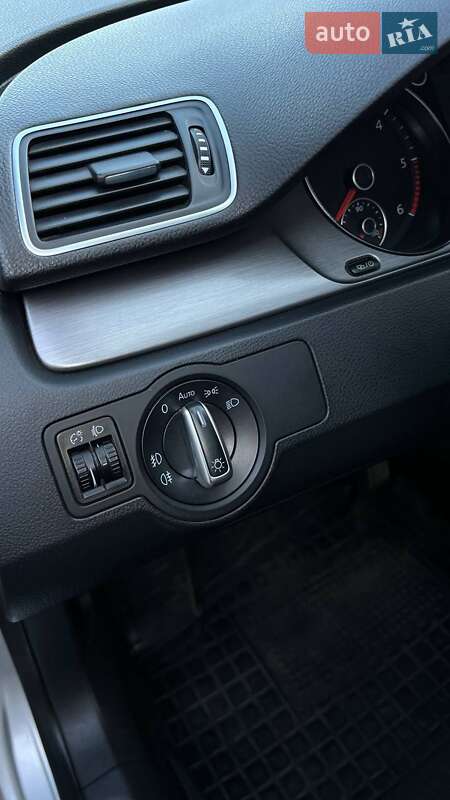 Универсал Volkswagen Passat 2013 в Павлограде