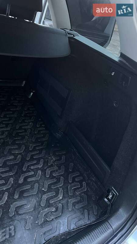 Универсал Volkswagen Passat 2013 в Павлограде