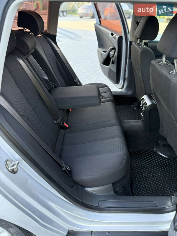 Универсал Volkswagen Passat 2009 в Владимире